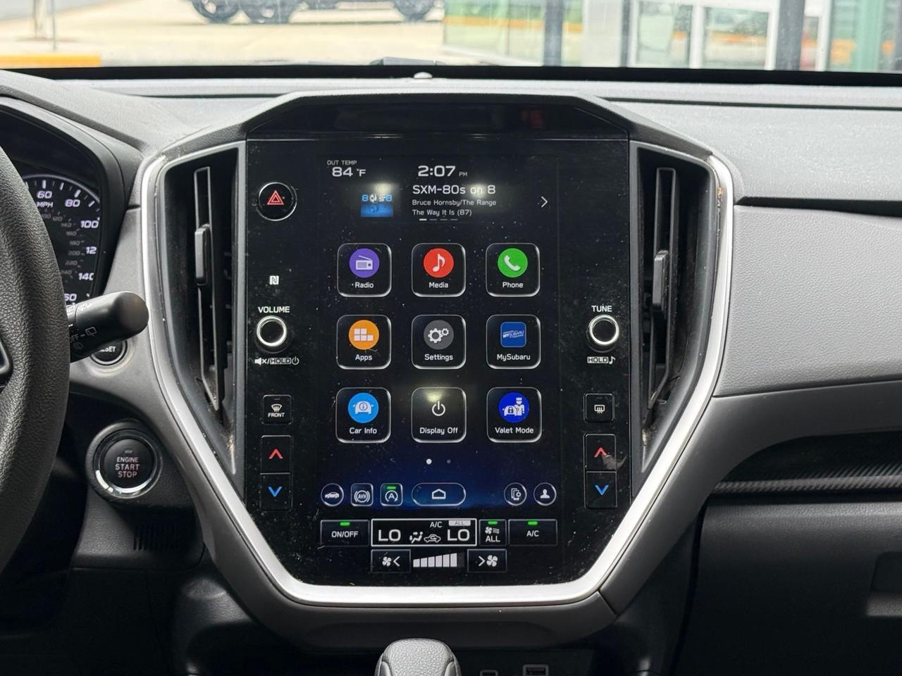 2024 Subaru Crosstrek Premium Springfield VA