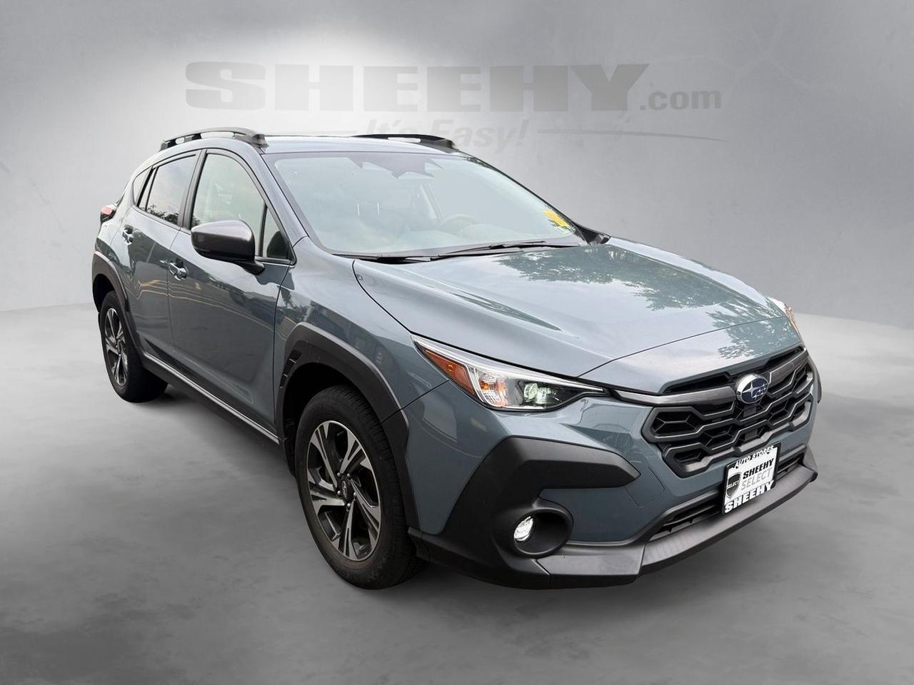 2024 Subaru Crosstrek Premium Springfield VA