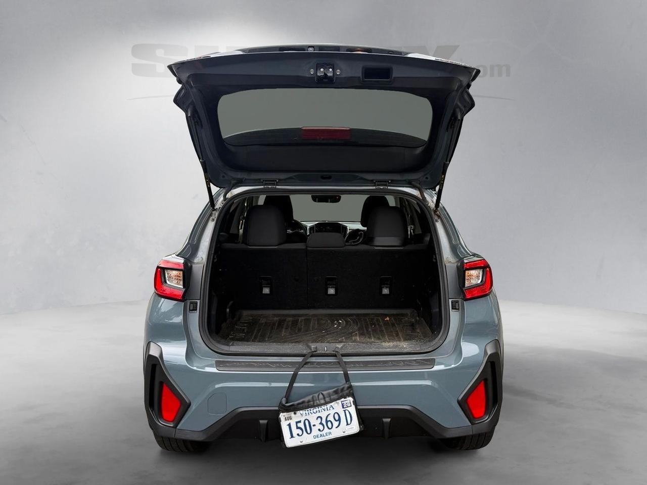 2024 Subaru Crosstrek Premium Springfield VA