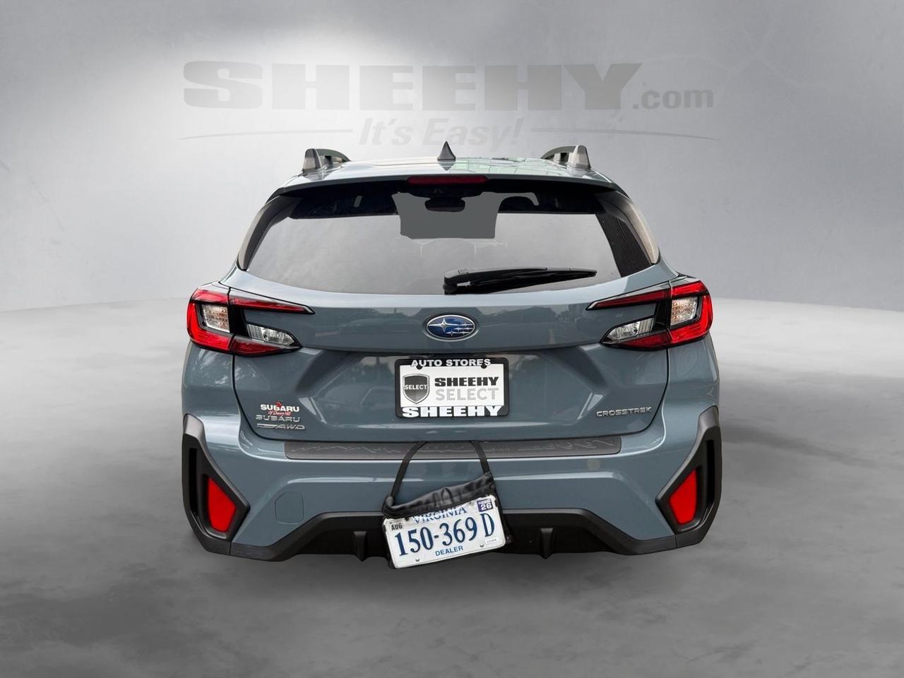2024 Subaru Crosstrek Premium Springfield VA
