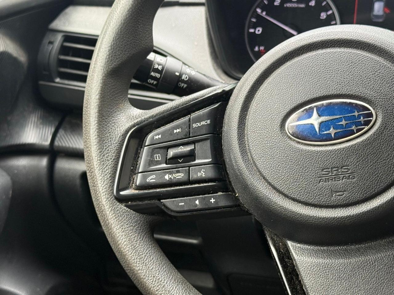 2024 Subaru Crosstrek Premium Springfield VA