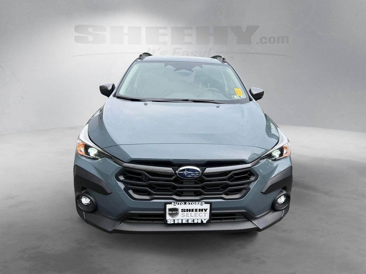 2024 Subaru Crosstrek Premium Springfield VA