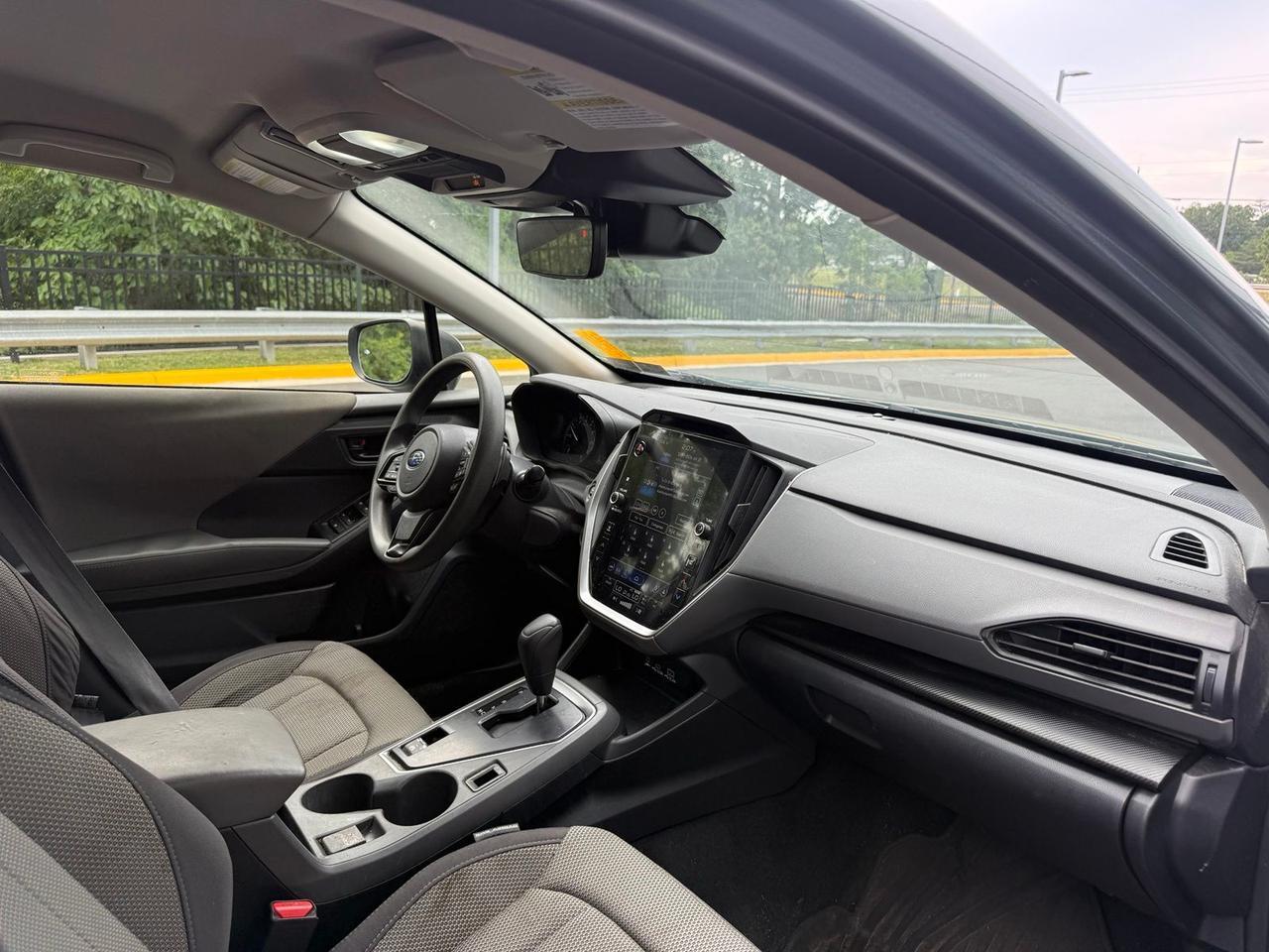 2024 Subaru Crosstrek Premium Springfield VA