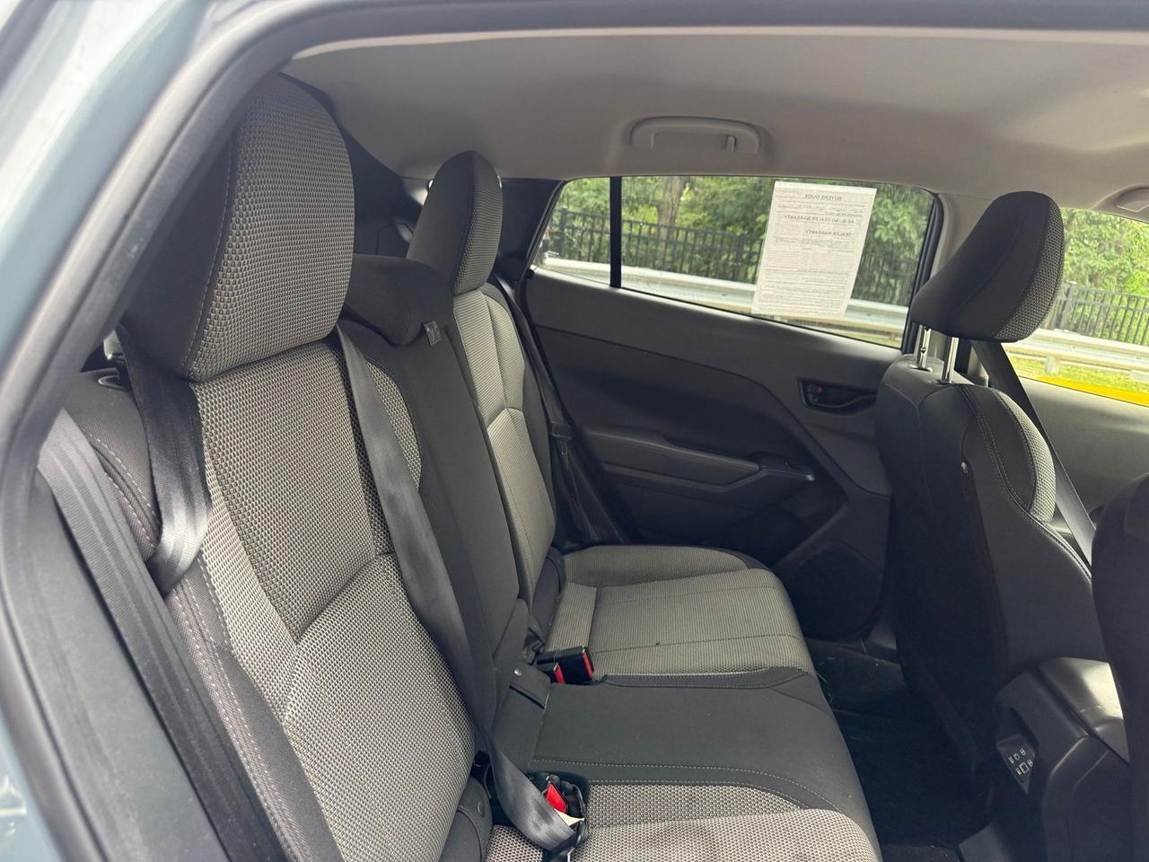 2024 Subaru Crosstrek Premium Springfield VA