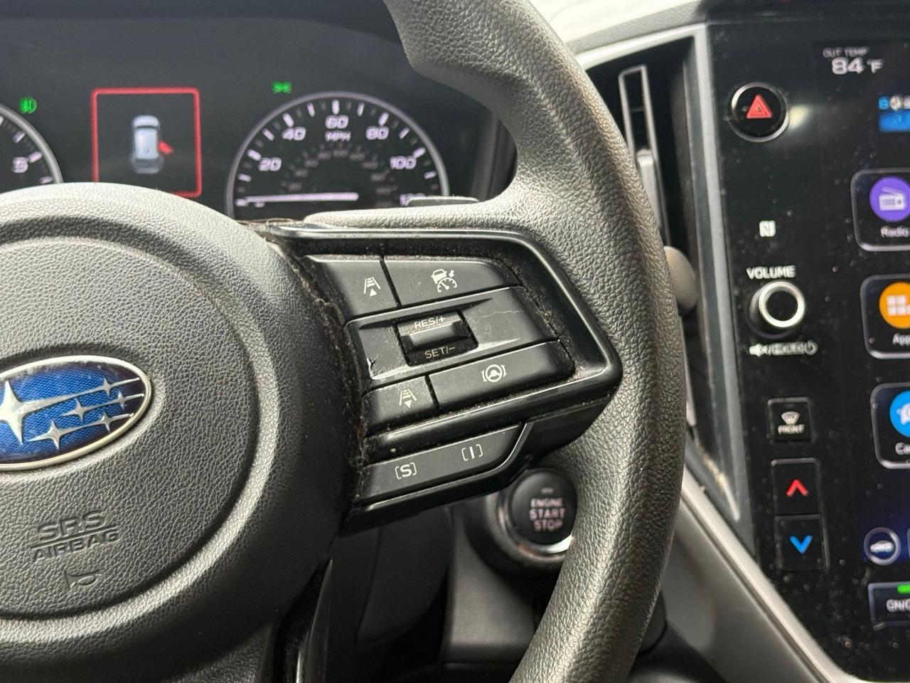 2024 Subaru Crosstrek Premium Springfield VA