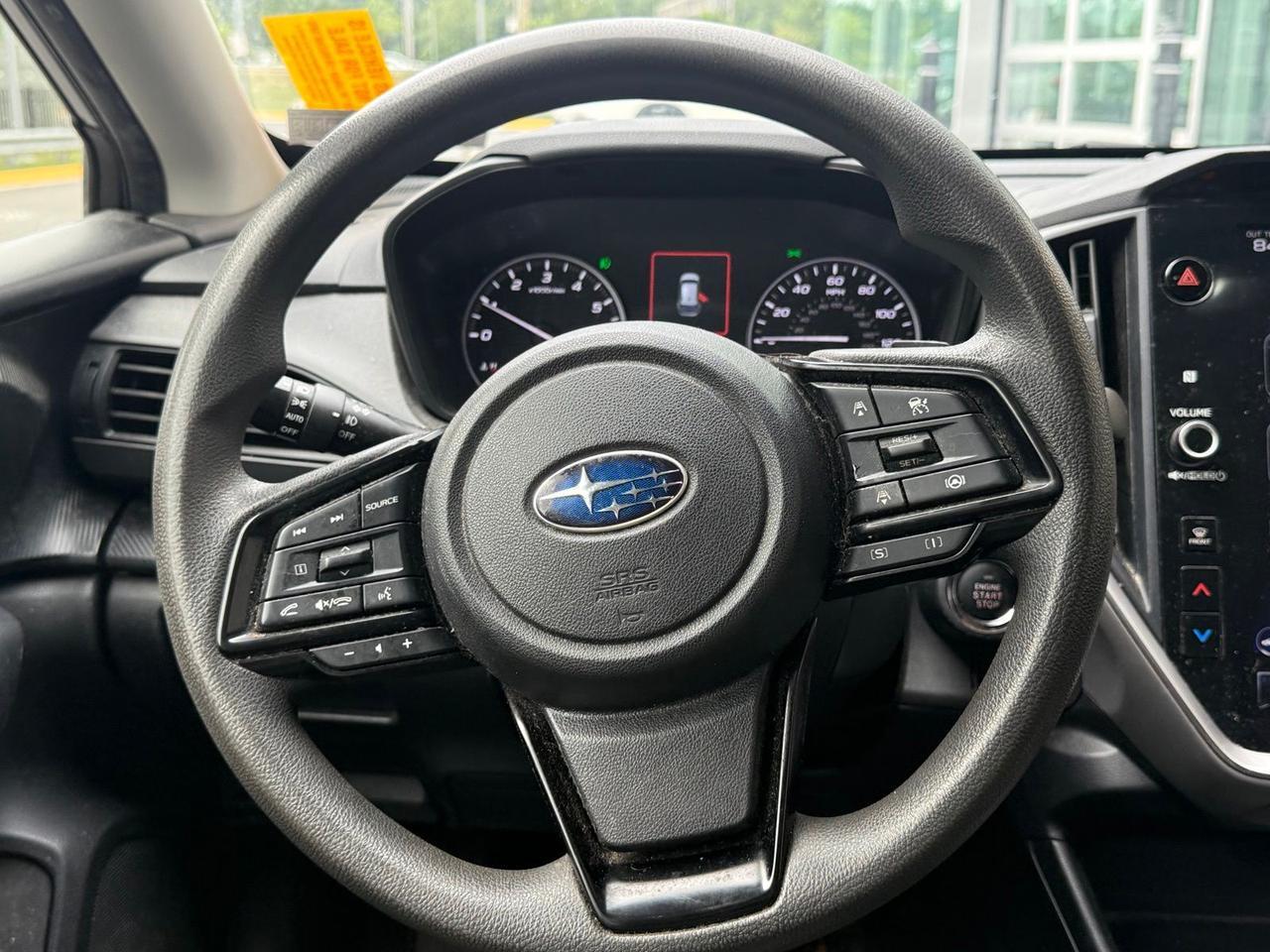 2024 Subaru Crosstrek Premium Springfield VA