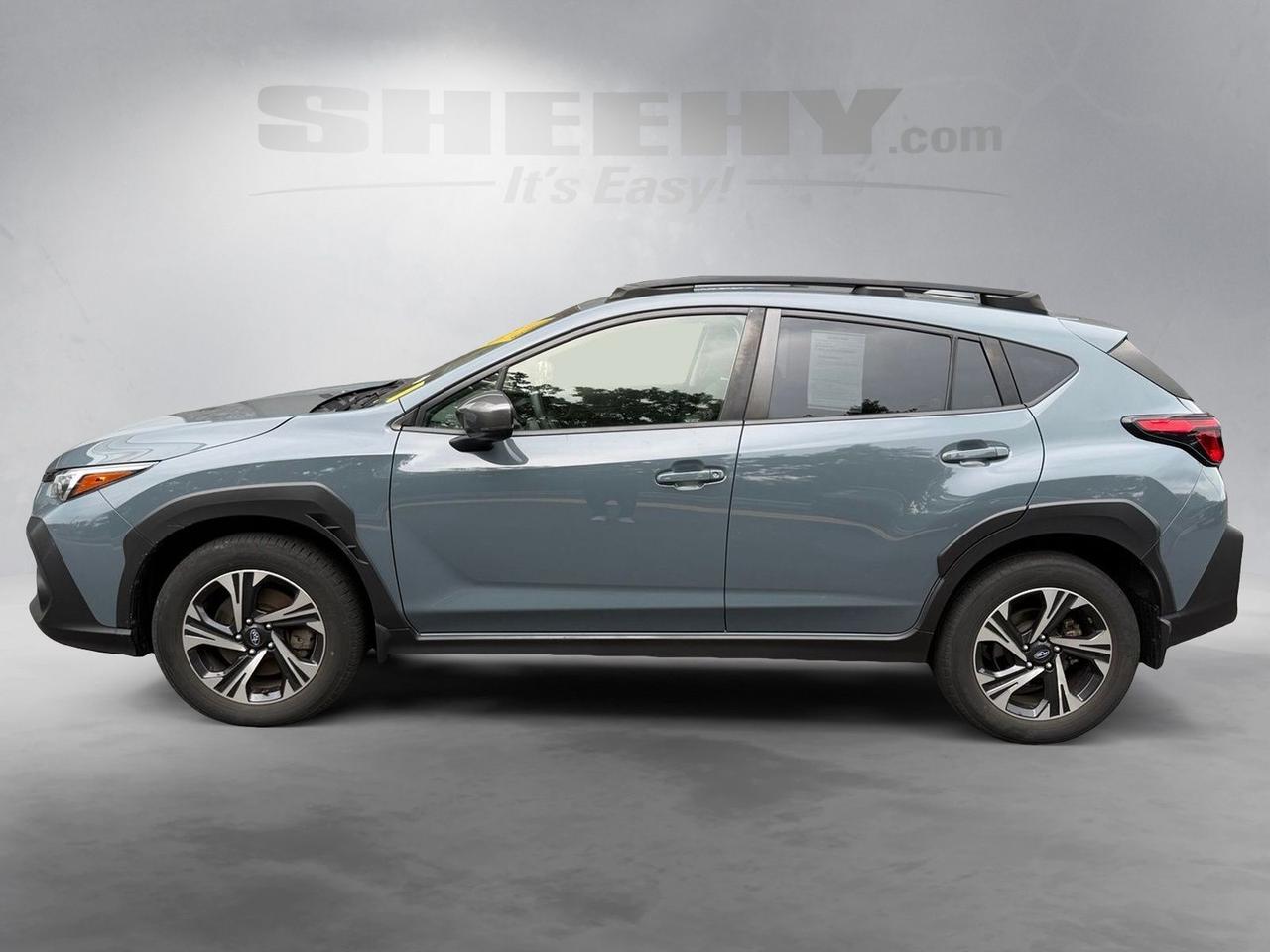 2024 Subaru Crosstrek Premium Springfield VA