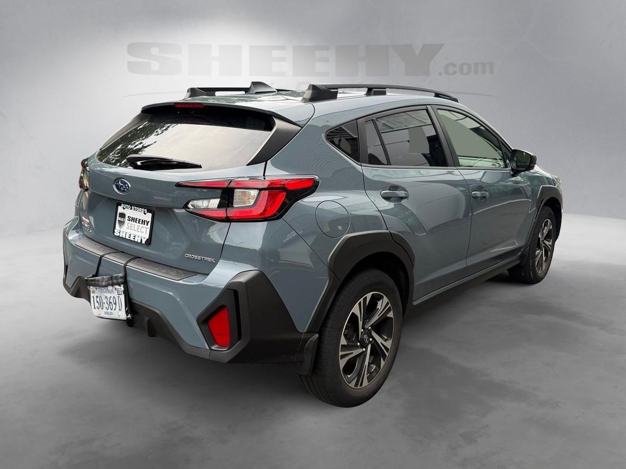 2024 Subaru Crosstrek Premium Springfield VA
