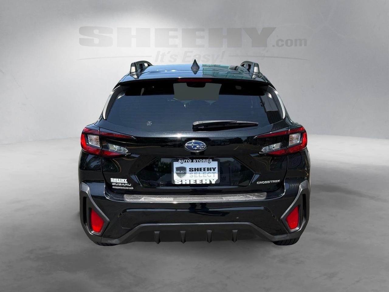 2024 Subaru Crosstrek Premium Springfield VA