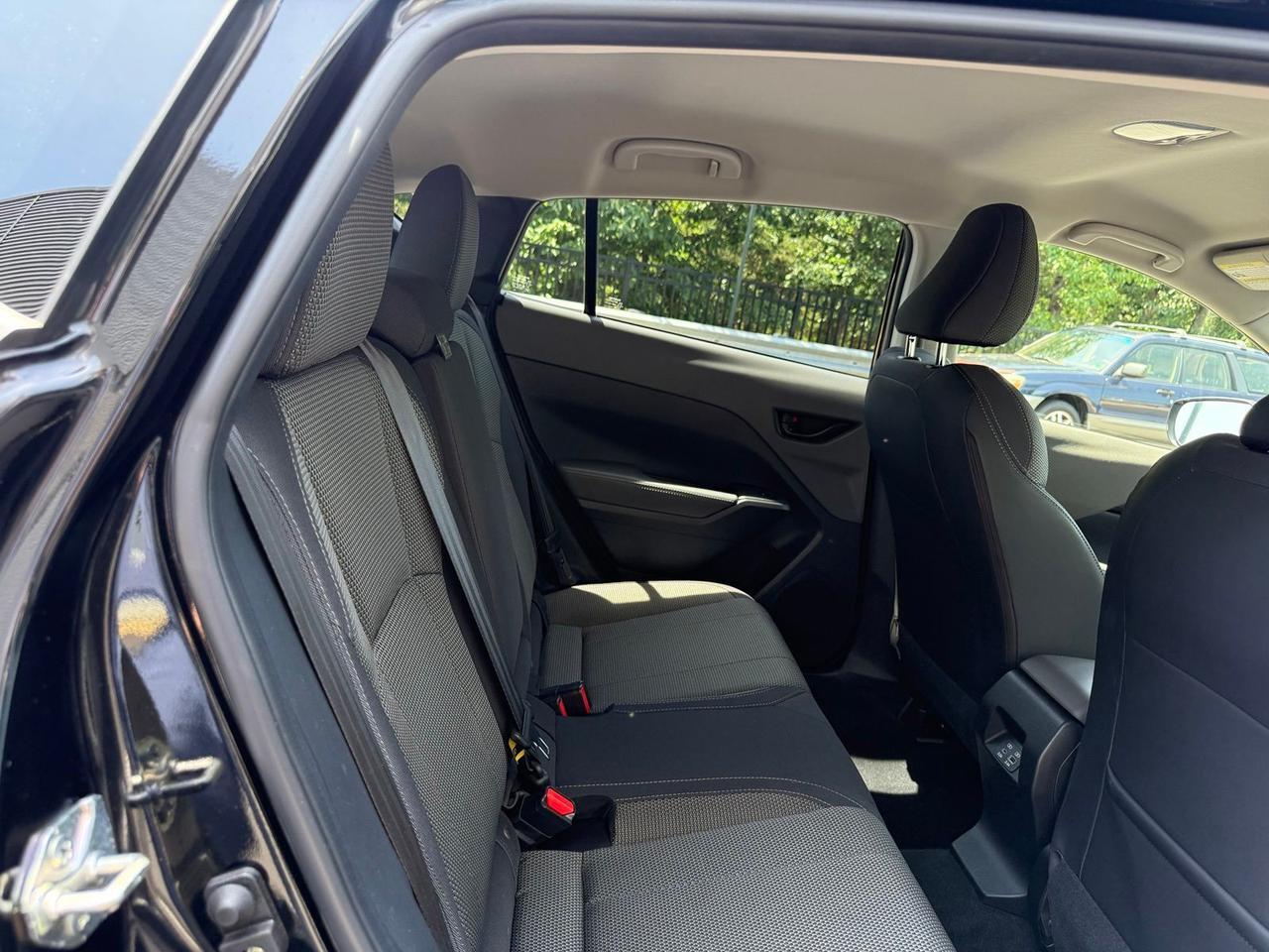 2024 Subaru Crosstrek Premium Springfield VA