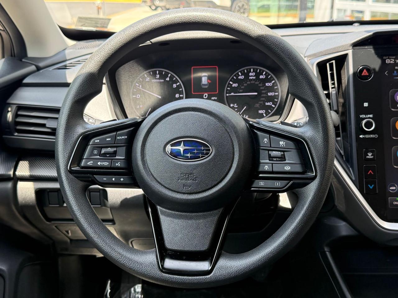 2024 Subaru Crosstrek Premium Springfield VA