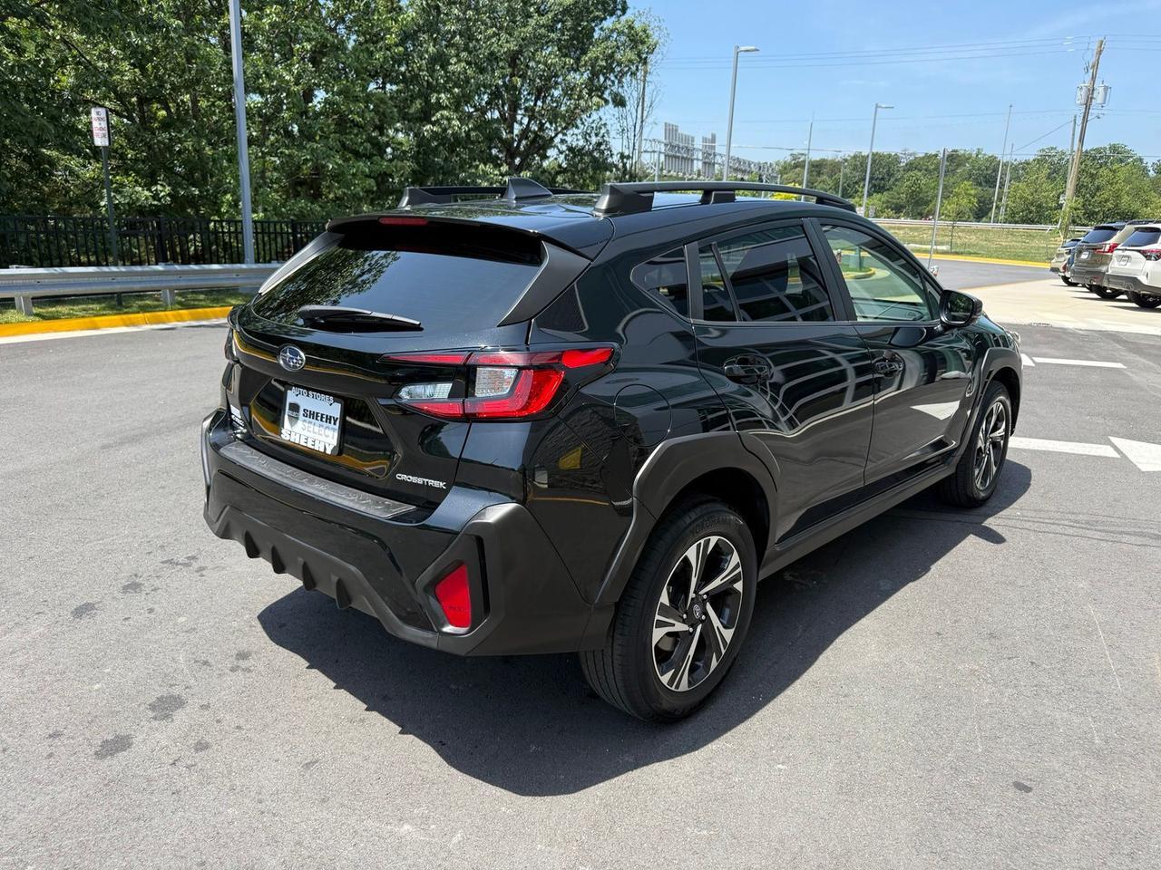 2024 Subaru Crosstrek Premium Springfield VA