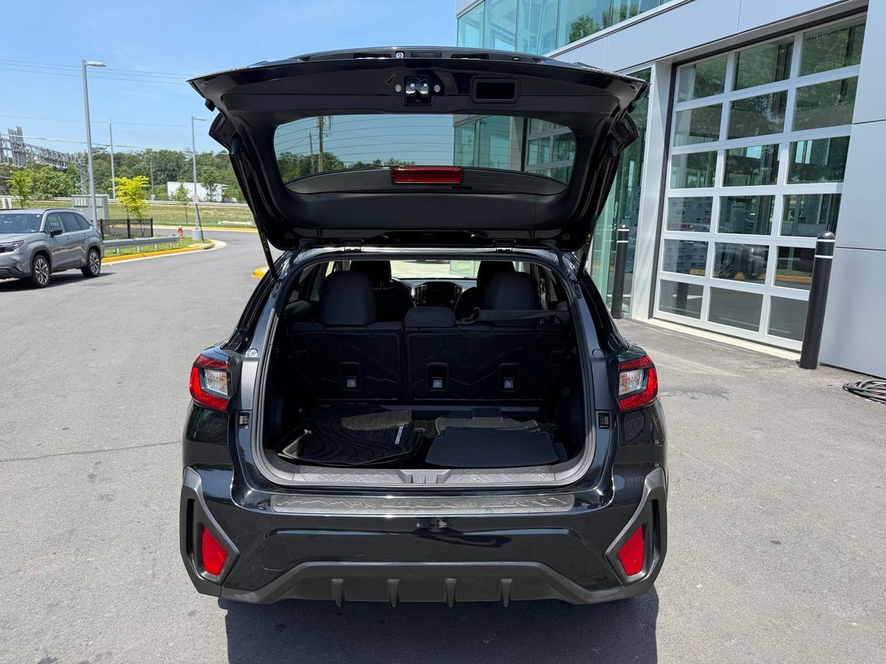 2024 Subaru Crosstrek Premium Springfield VA