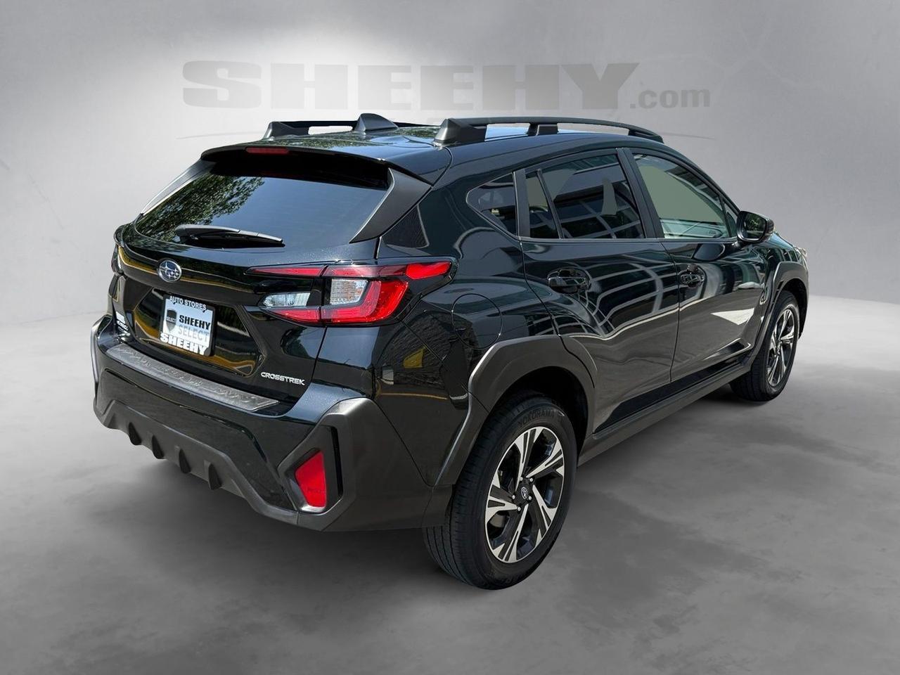 2024 Subaru Crosstrek Premium Springfield VA
