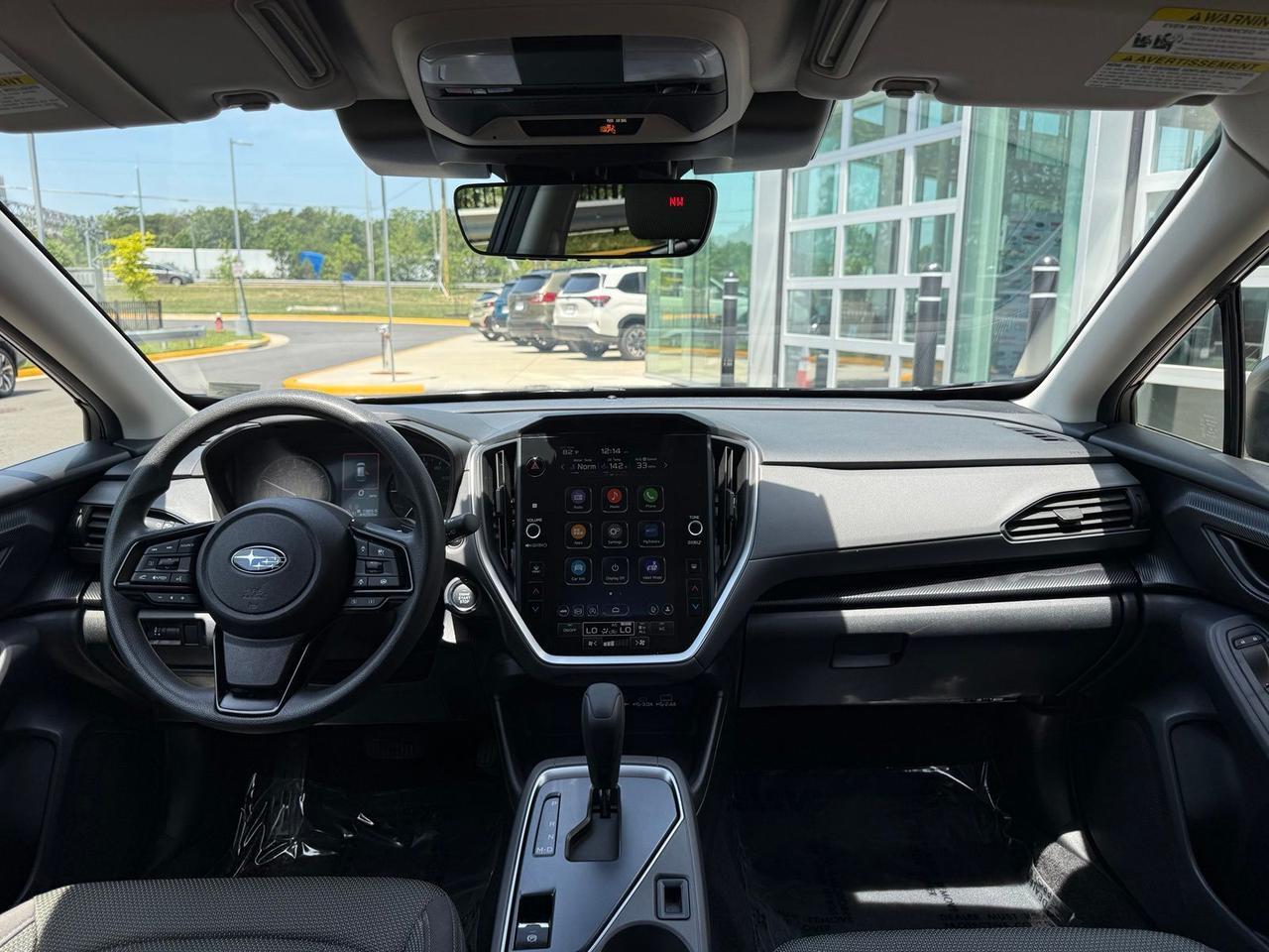 2024 Subaru Crosstrek Premium Springfield VA