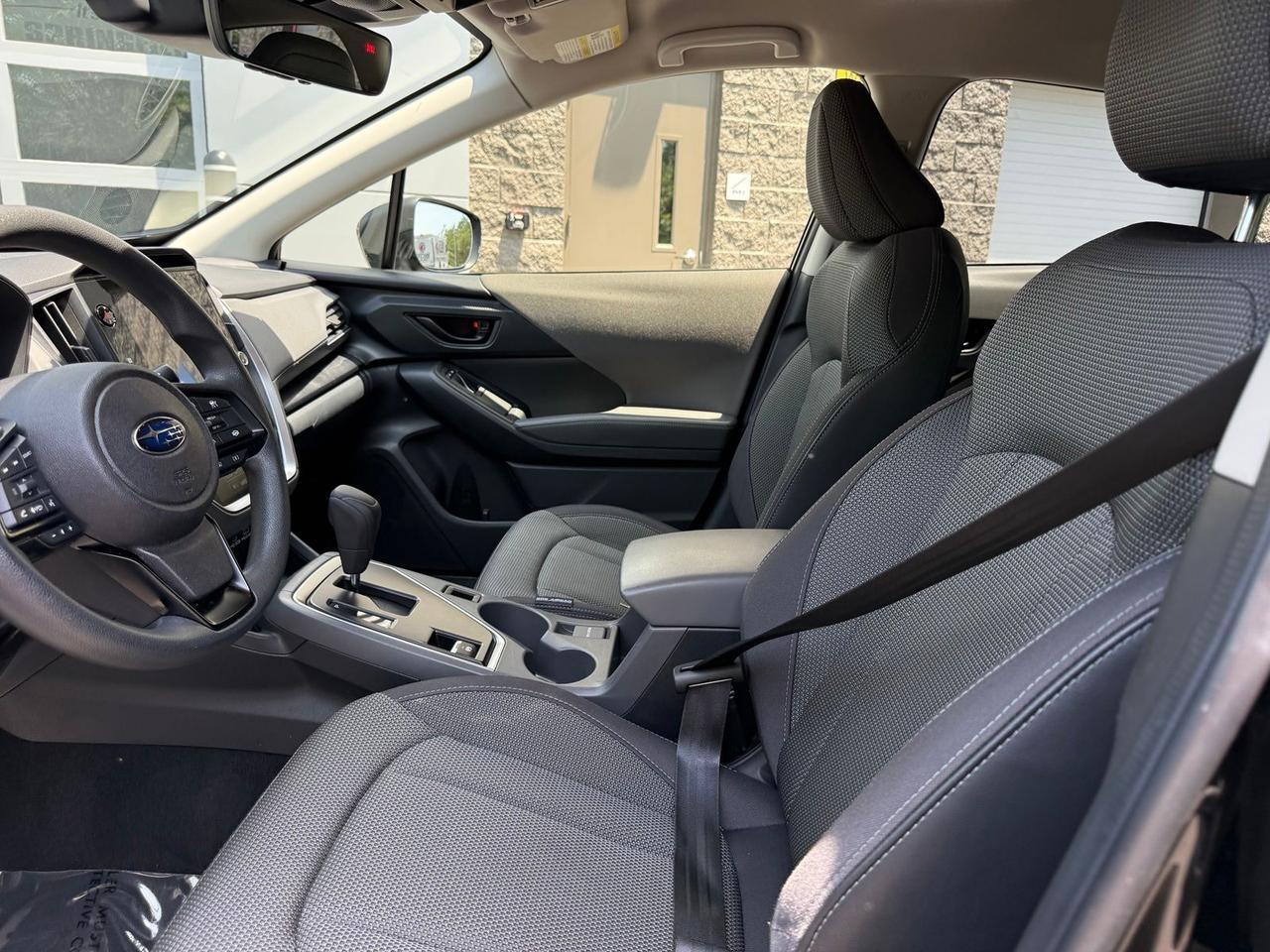 2024 Subaru Crosstrek Premium Springfield VA