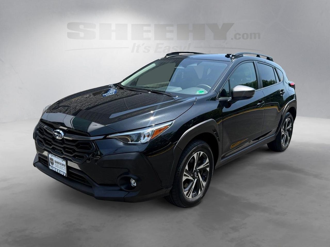 2024 Subaru Crosstrek Premium Springfield VA