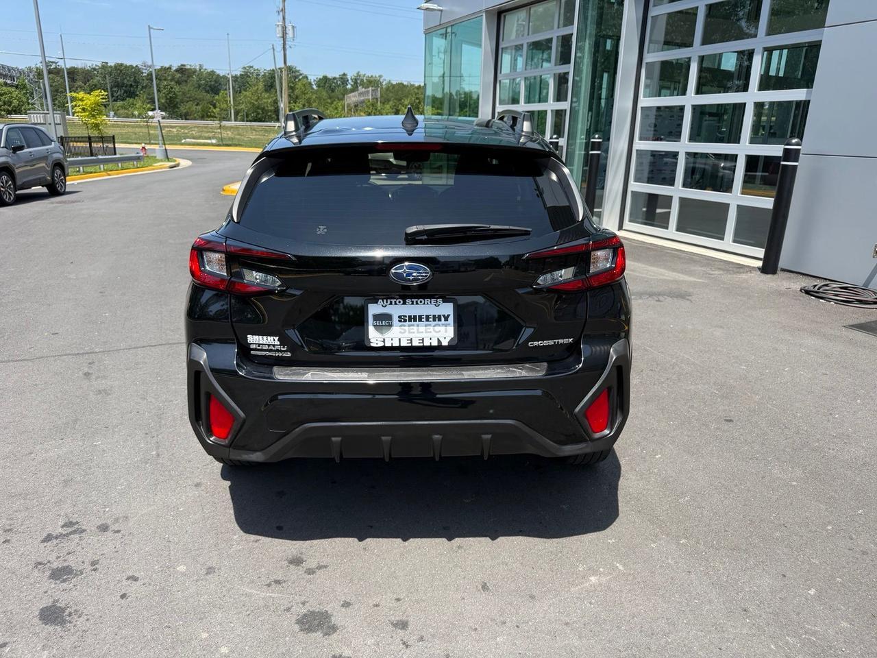 2024 Subaru Crosstrek Premium Springfield VA