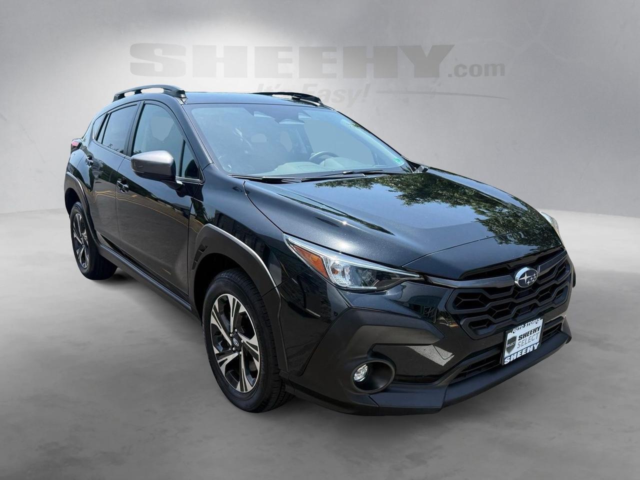 2024 Subaru Crosstrek Premium Springfield VA