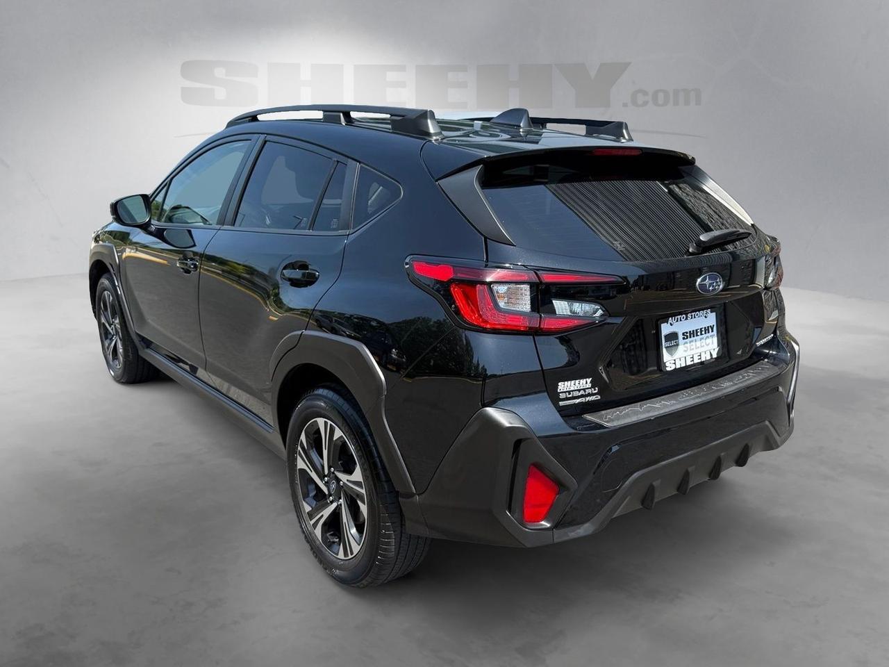 2024 Subaru Crosstrek Premium Springfield VA