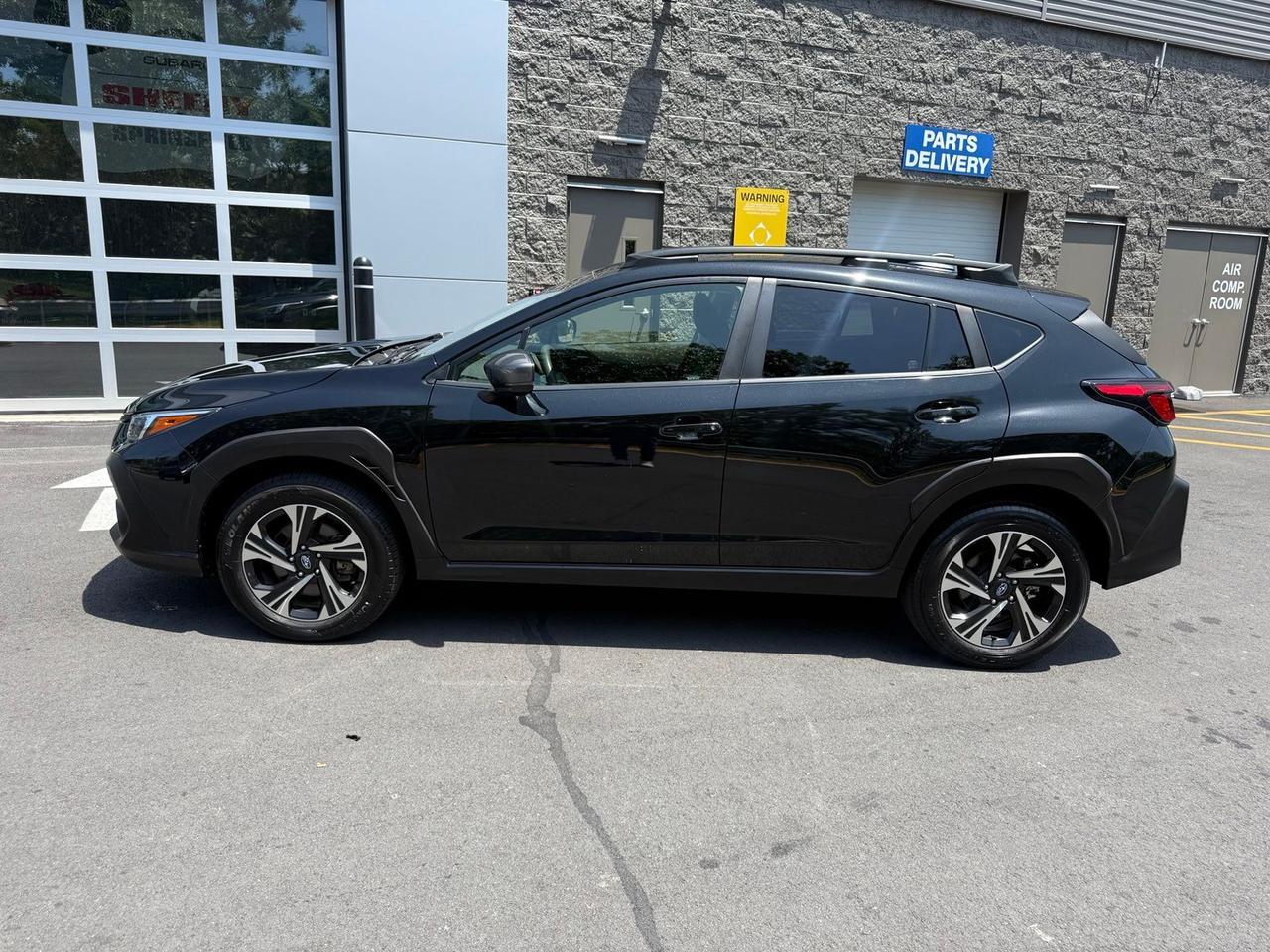 2024 Subaru Crosstrek Premium Springfield VA