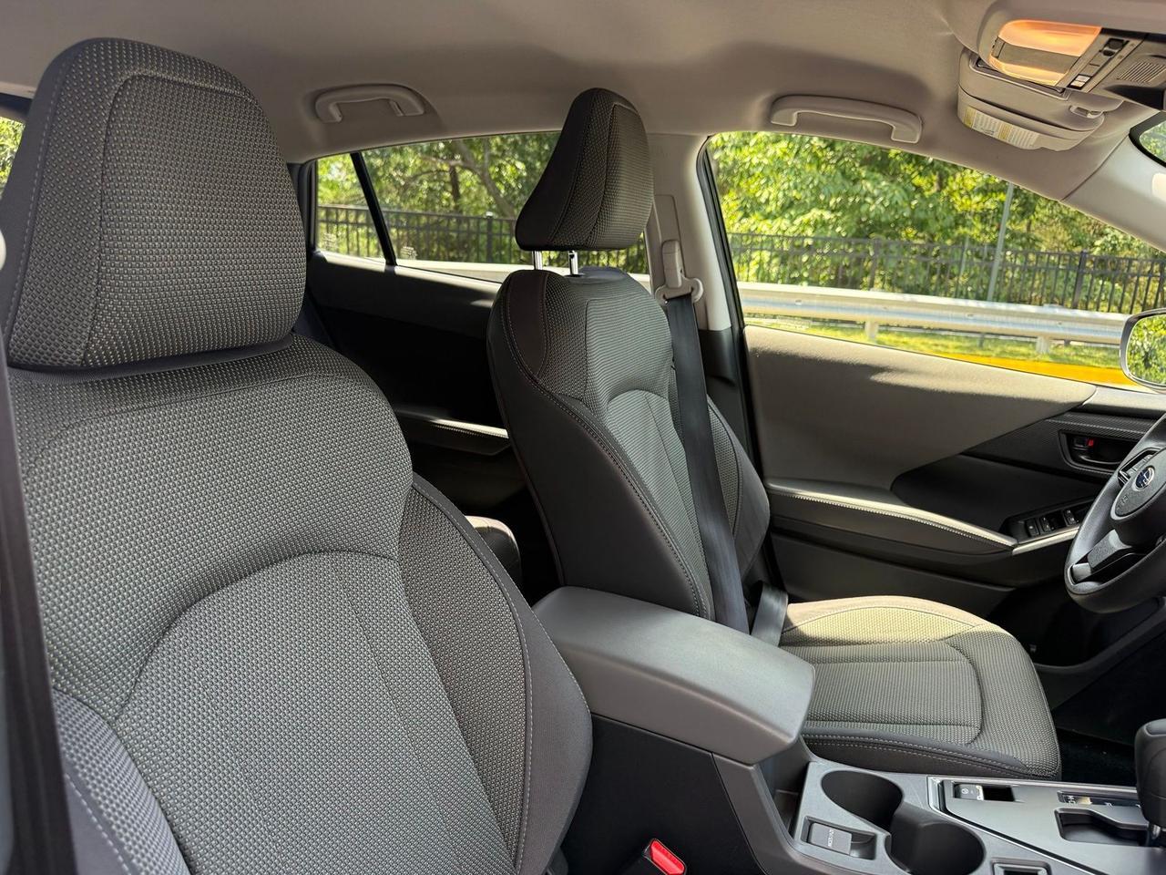 2024 Subaru Crosstrek Premium Springfield VA