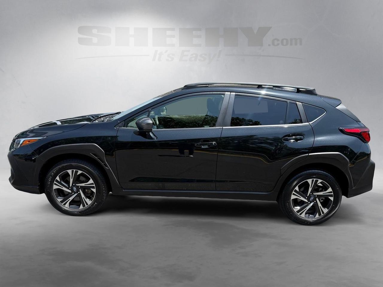2024 Subaru Crosstrek Premium Springfield VA