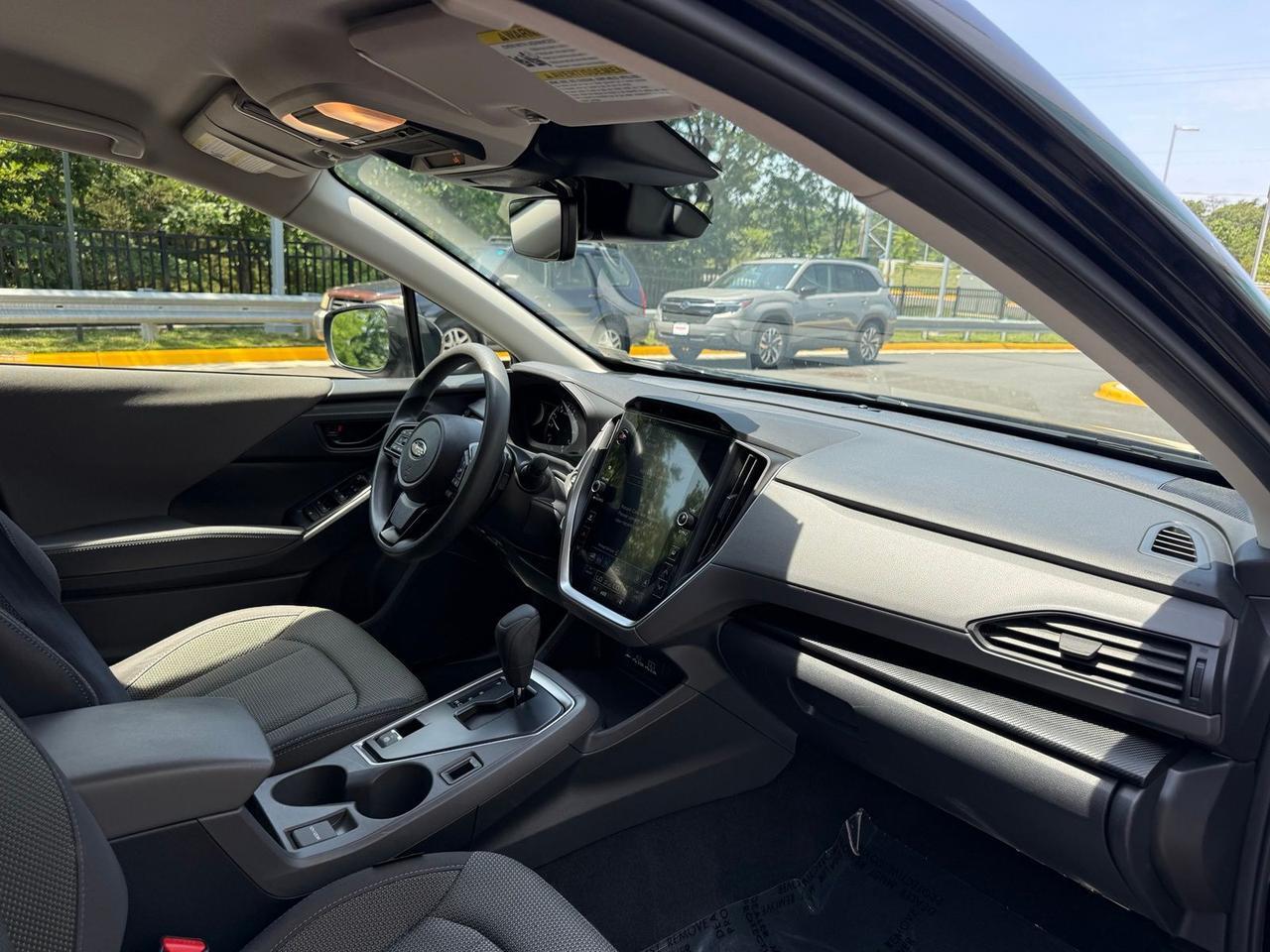 2024 Subaru Crosstrek Premium Springfield VA