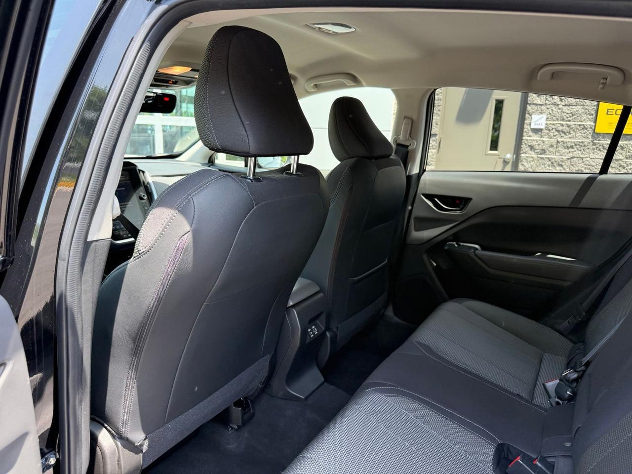 2024 Subaru Crosstrek Premium Springfield VA