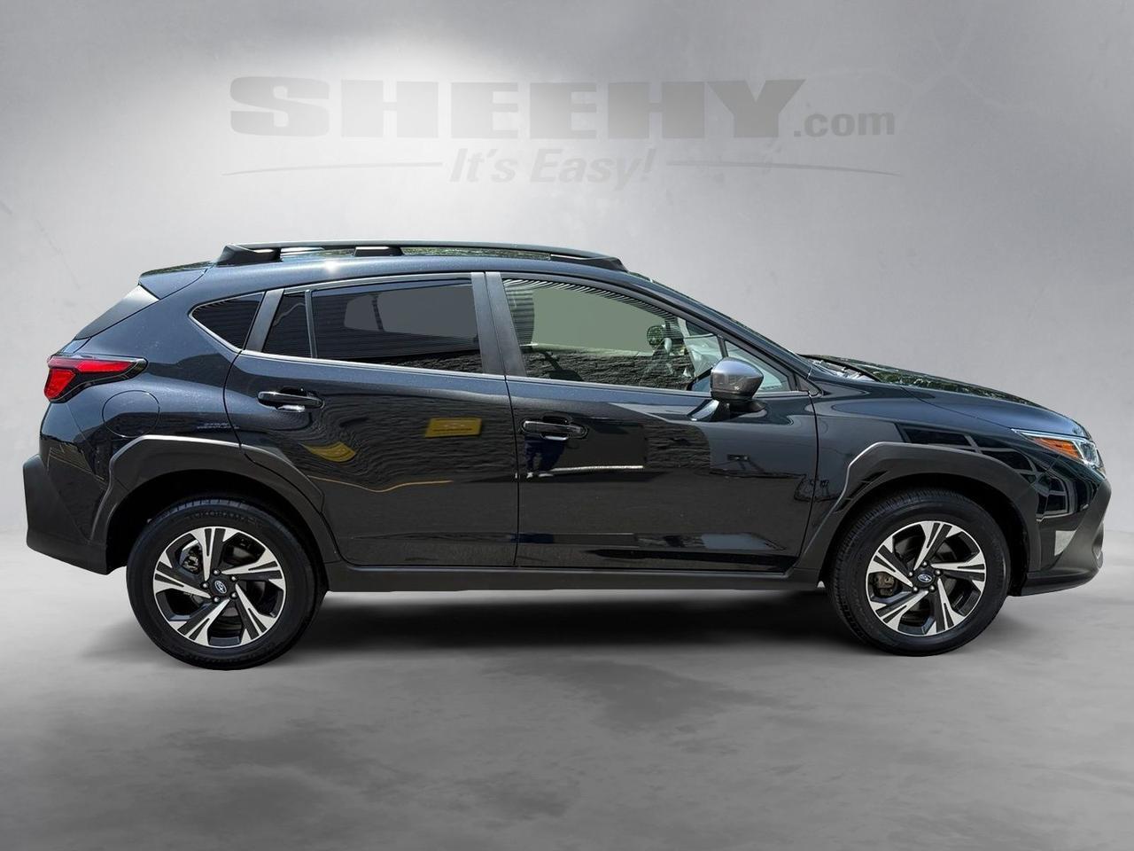 2024 Subaru Crosstrek Premium Springfield VA