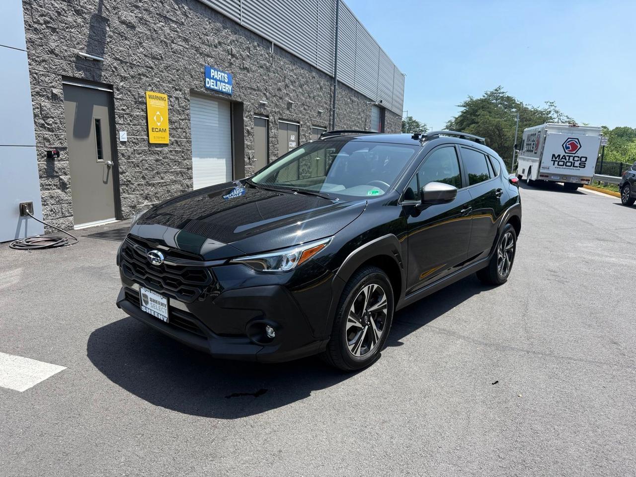 2024 Subaru Crosstrek Premium Springfield VA