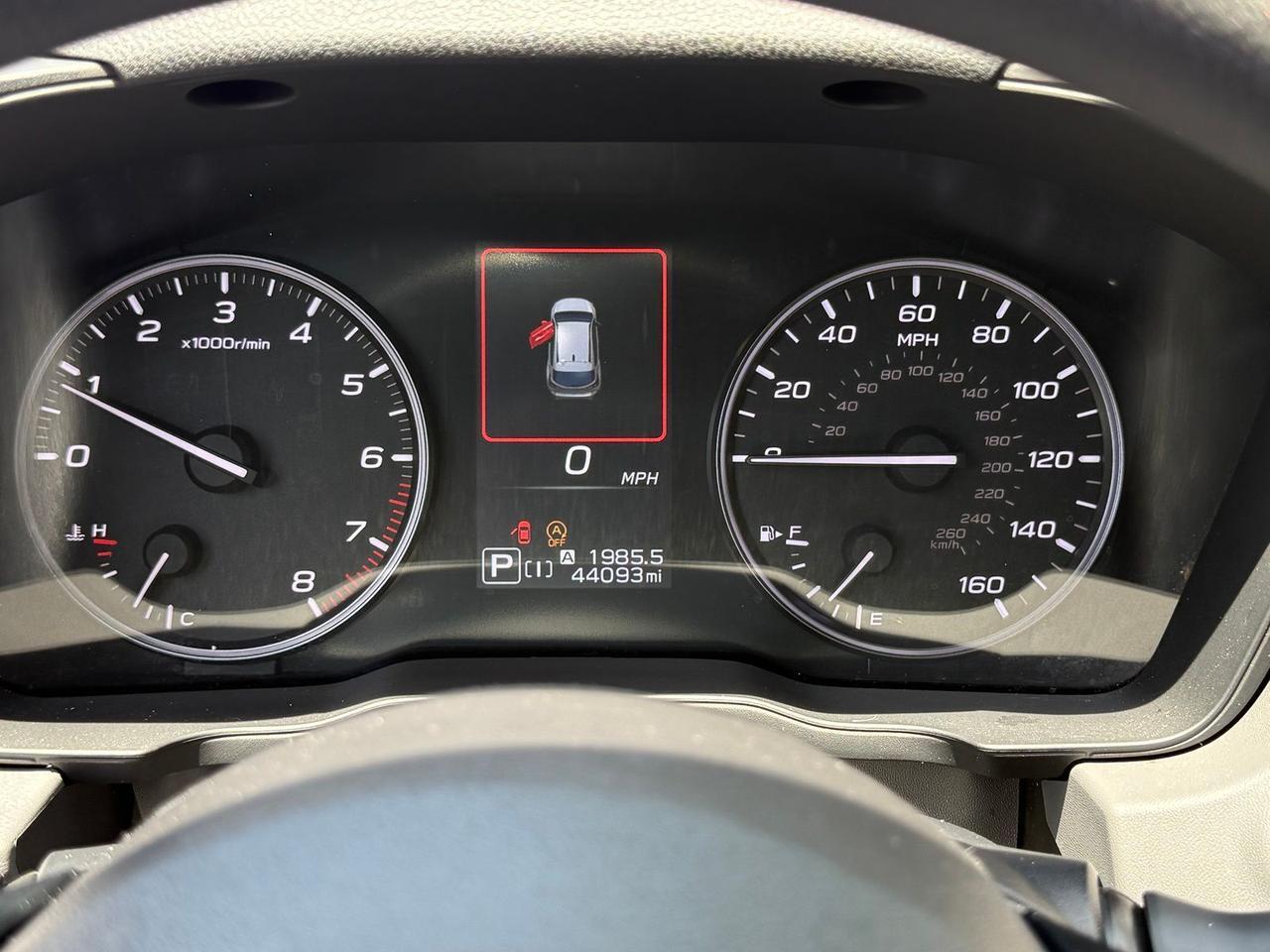 2024 Subaru Crosstrek Premium Springfield VA