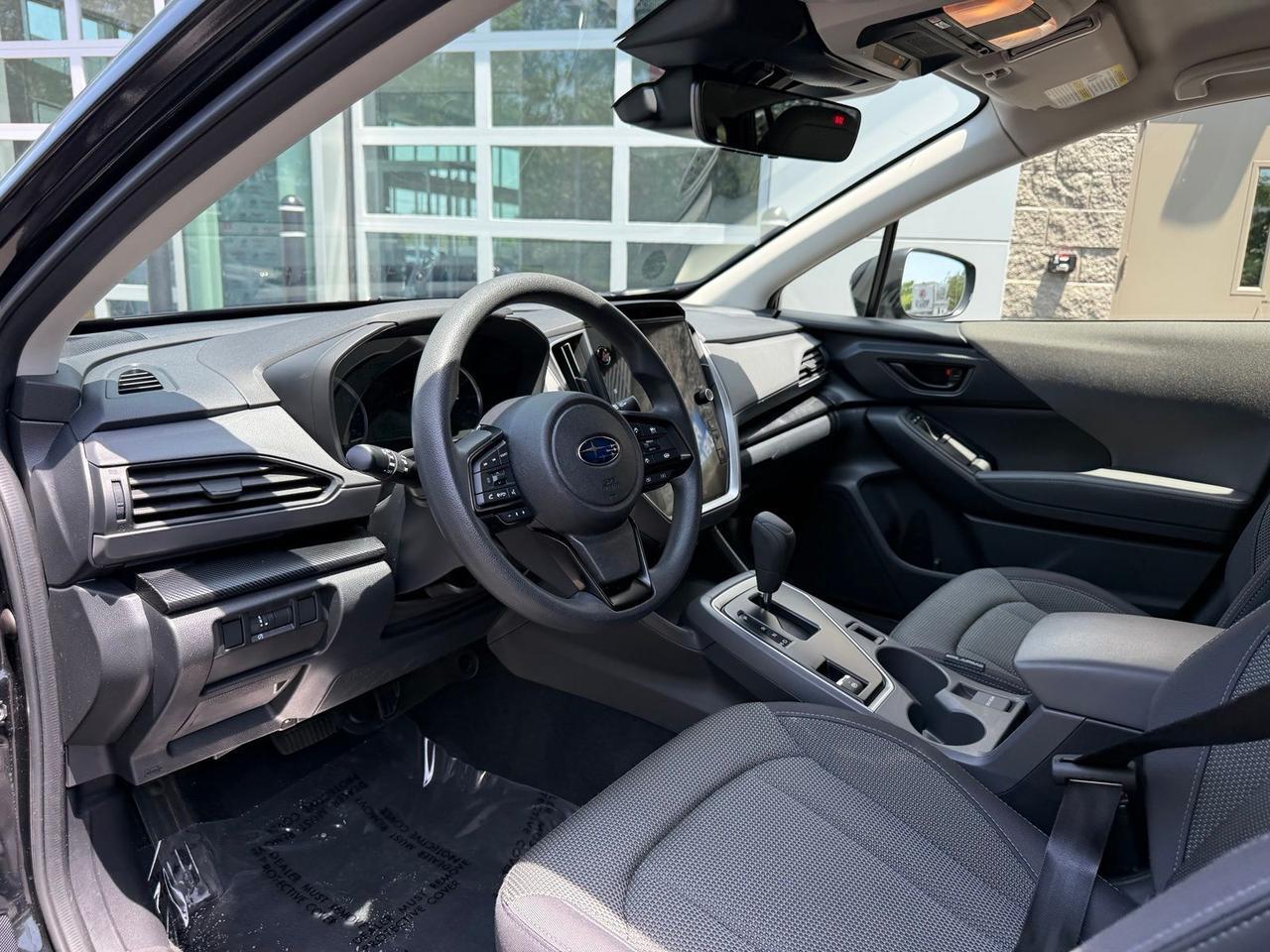 2024 Subaru Crosstrek Premium Springfield VA