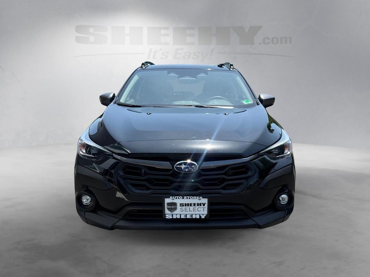 2024 Subaru Crosstrek Premium Springfield VA