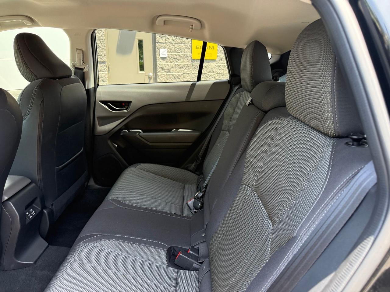 2024 Subaru Crosstrek Premium Springfield VA