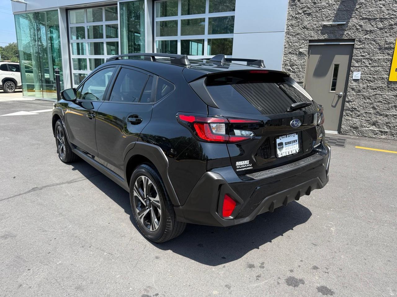 2024 Subaru Crosstrek Premium Springfield VA