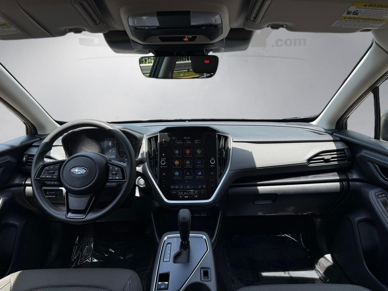2024 Subaru Crosstrek Premium Springfield VA