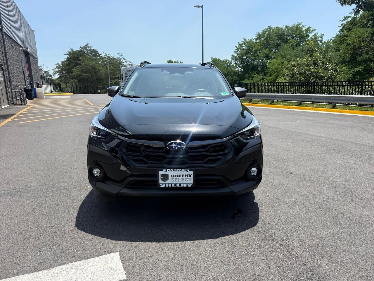 2024 Subaru Crosstrek Premium Springfield VA