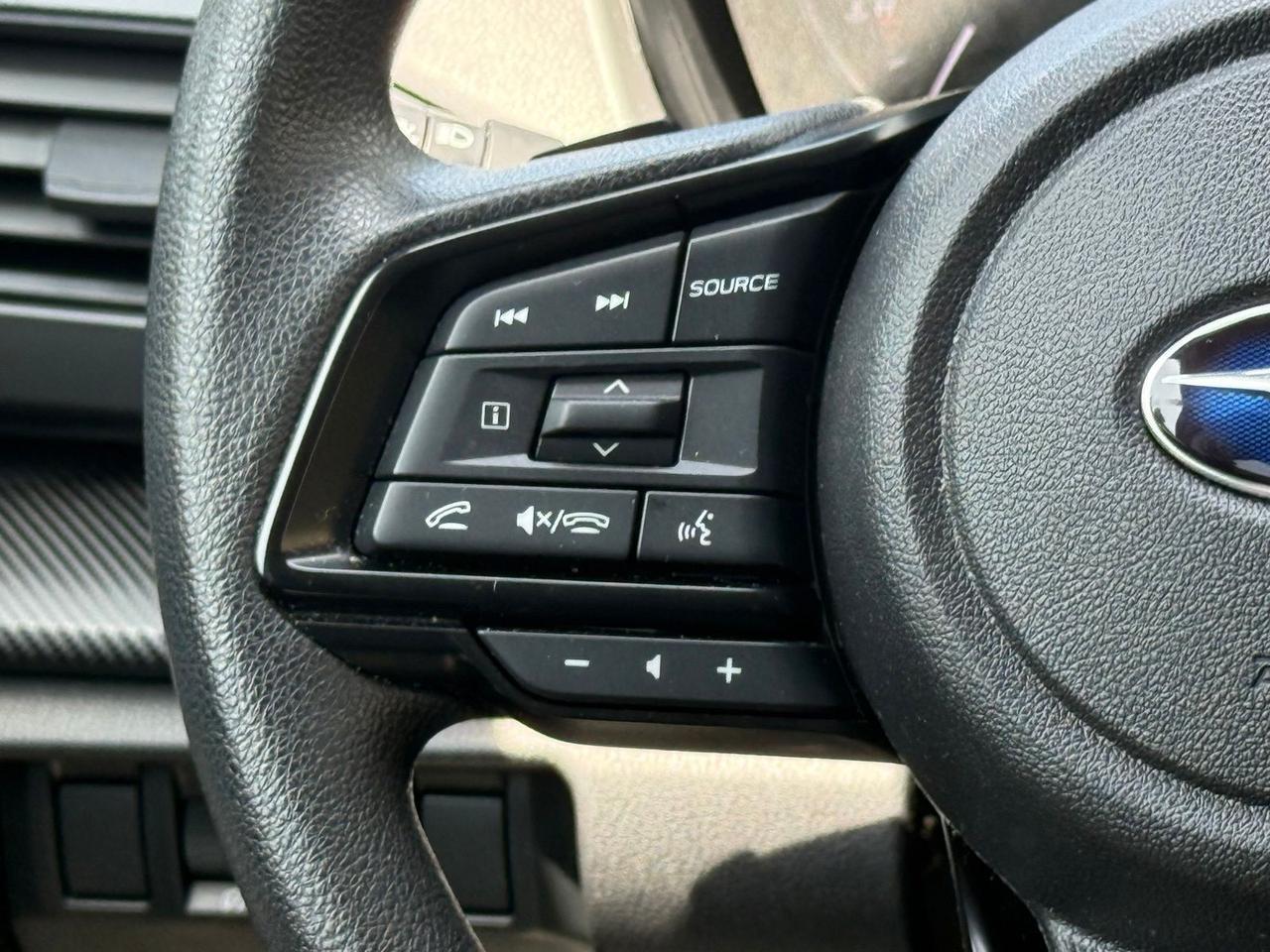 2024 Subaru Crosstrek Premium Springfield VA