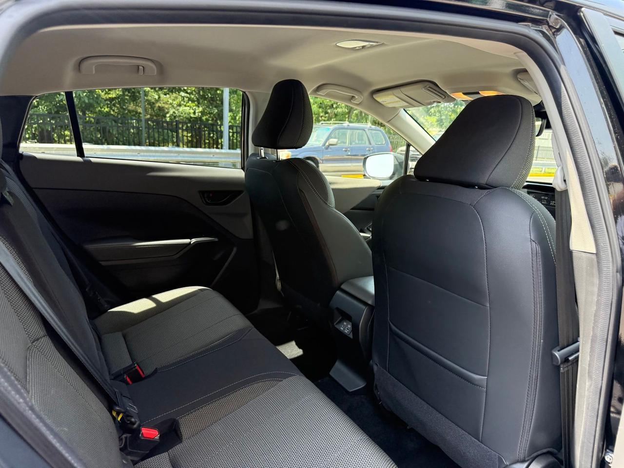 2024 Subaru Crosstrek Premium Springfield VA