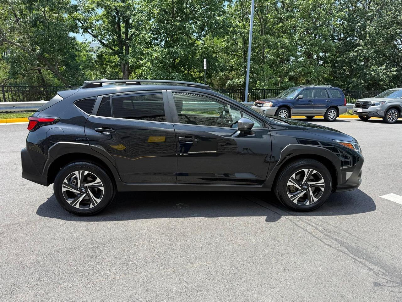 2024 Subaru Crosstrek Premium Springfield VA