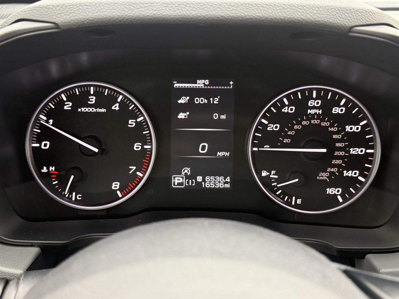 2024 Subaru Crosstrek Premium Springfield VA