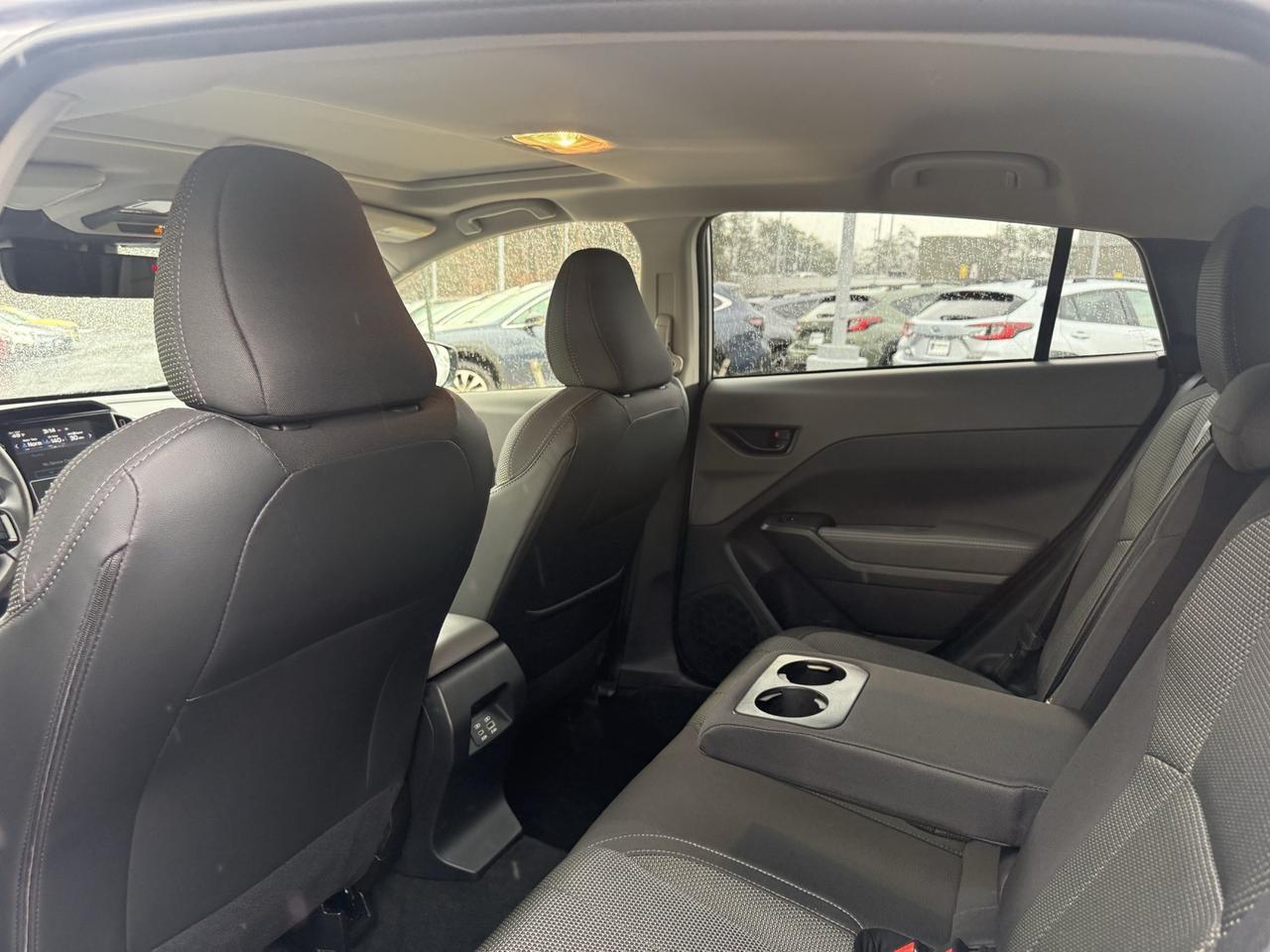 2024 Subaru Crosstrek Premium Springfield VA