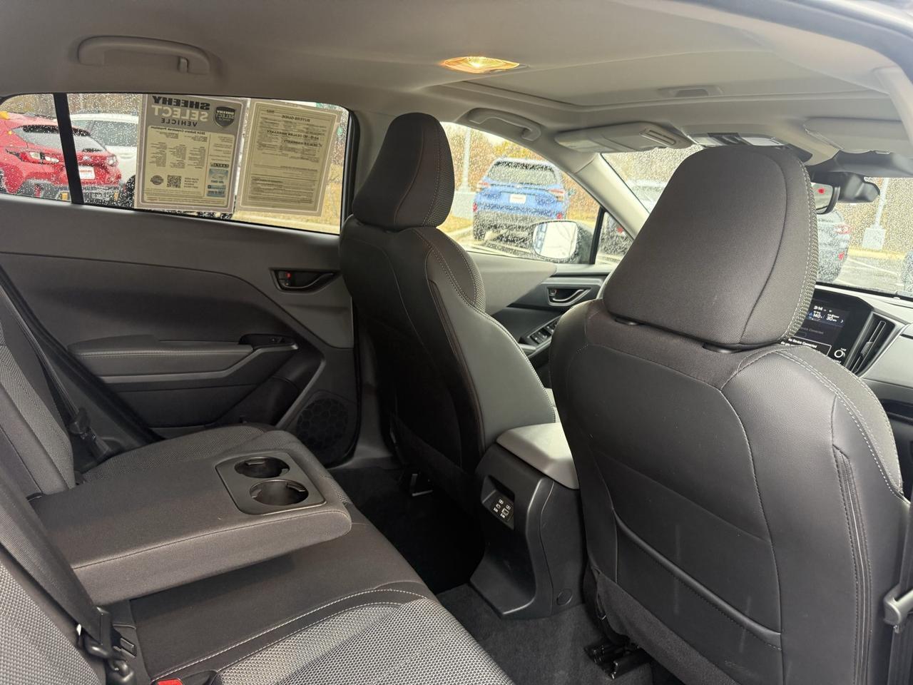 2024 Subaru Crosstrek Premium Springfield VA