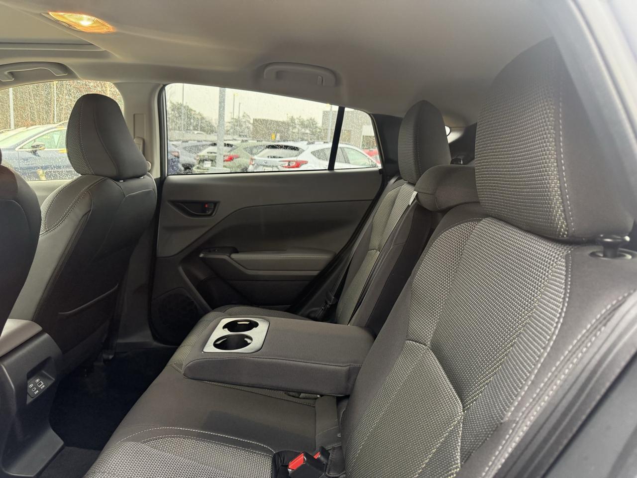 2024 Subaru Crosstrek Premium Springfield VA