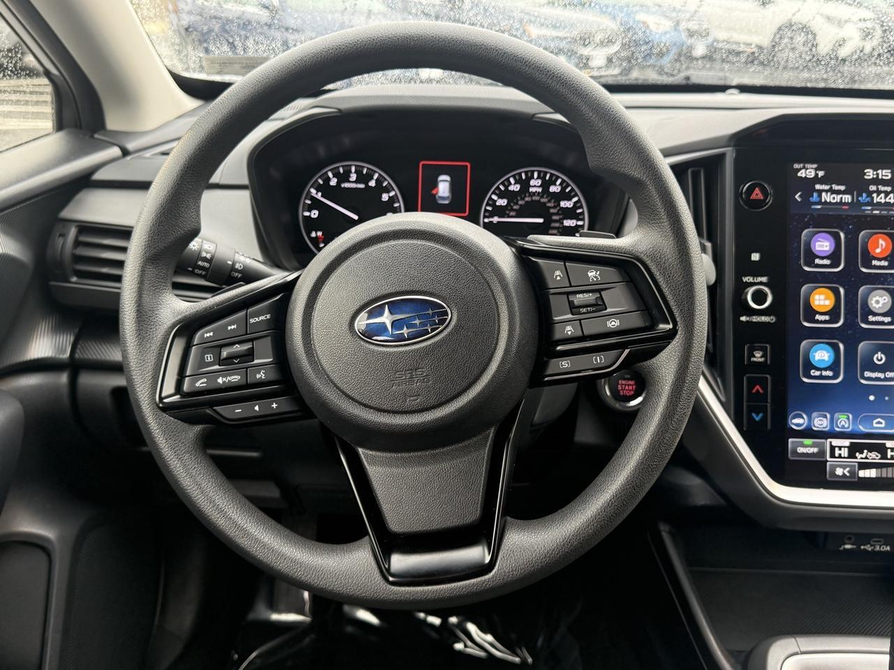 2024 Subaru Crosstrek Premium Springfield VA