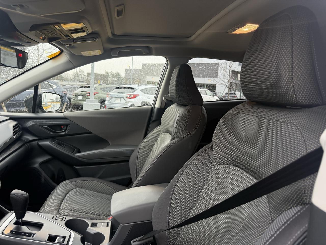 2024 Subaru Crosstrek Premium Springfield VA