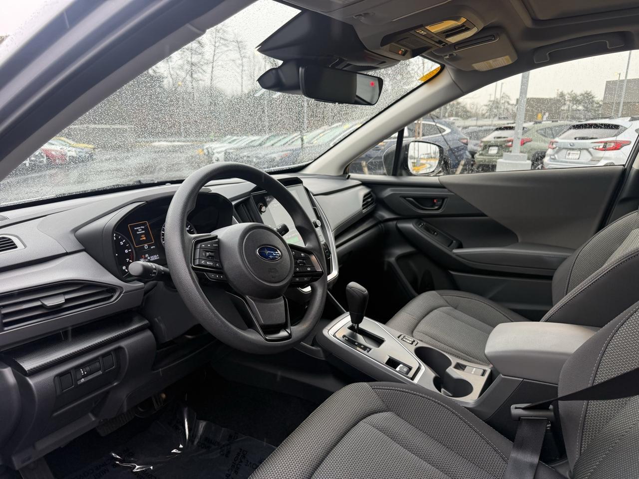 2024 Subaru Crosstrek Premium Springfield VA