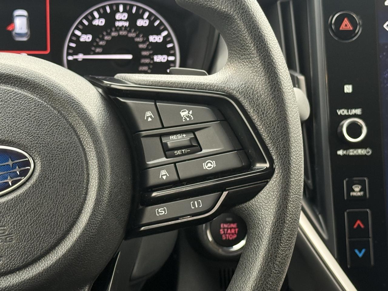 2024 Subaru Crosstrek Premium Springfield VA