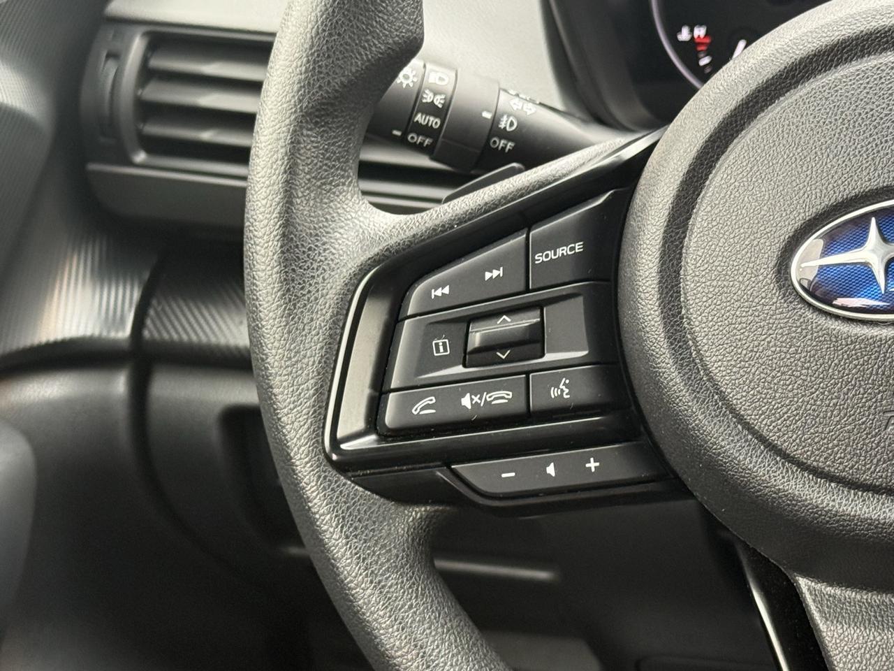 2024 Subaru Crosstrek Premium Springfield VA